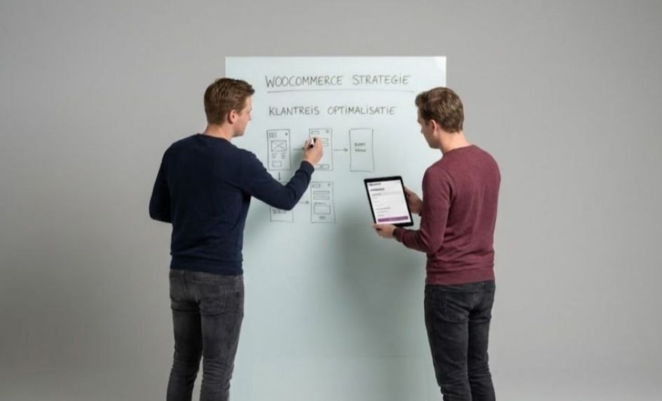 woocommerce webshop laten maken Hoofddorp